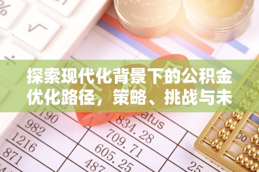 邛崃探索现代化背景下的公积金优化路径，策略、挑战与未来展望