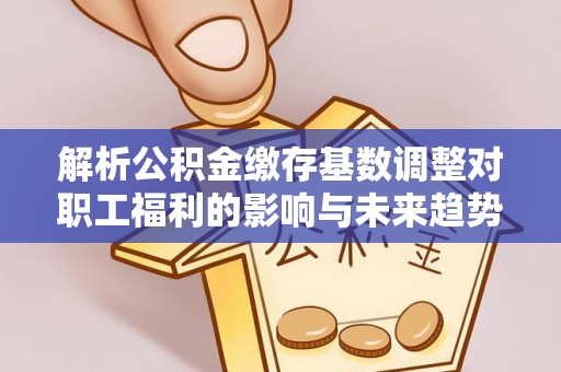 邛崃解析公积金缴存基数调整对职工福利的影响与未来趋势