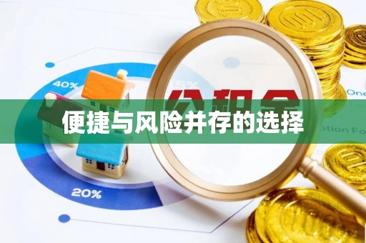 邛崃便捷与风险并存的选择